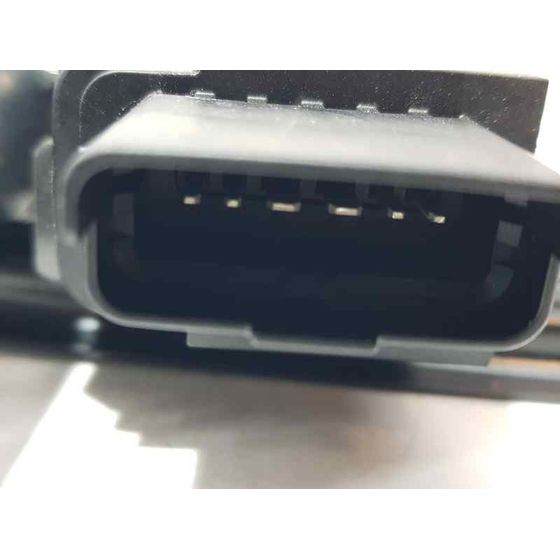 Elevalunas Trasero Izquierdo Para Citroen C3 Aircross