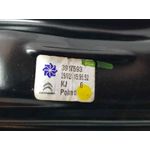 Elevalunas Trasero Izquierdo Para Citroen C3 Aircross