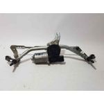 Motor Limpia Delantero Para Citroen C3 Aircross