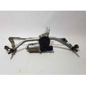 Motor Limpia Delantero Para Citroen C3 Aircross