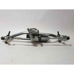 Motor Limpia Delantero Para Citroen C3 Aircross