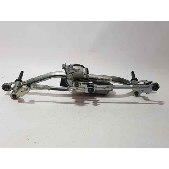 Motor Limpia Delantero Para Citroen C3 Aircross