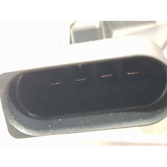 Motor Limpia Delantero Para Citroen C3 Aircross