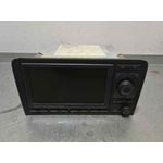 Sistema Navegacion Gps Para Audi A3 Sportback