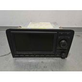 Sistema Navegacion Gps Para Audi A3 Sportback