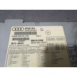 Sistema Navegacion Gps Para Audi A3 Sportback