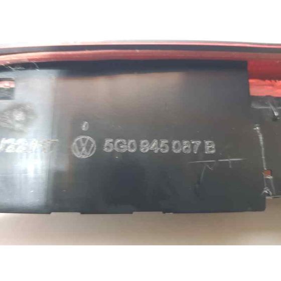 Luz Central De Freno para Peugeot 308