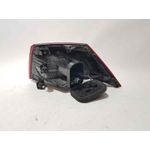 Piloto Trasero Izquierdo Para Volkswagen Golf Vii Sportsvan