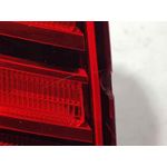 Piloto Trasero Izquierdo Para Volkswagen Golf Vii Sportsvan