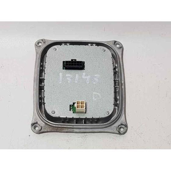 Centralita Faros Xenon Para Peugeot 308