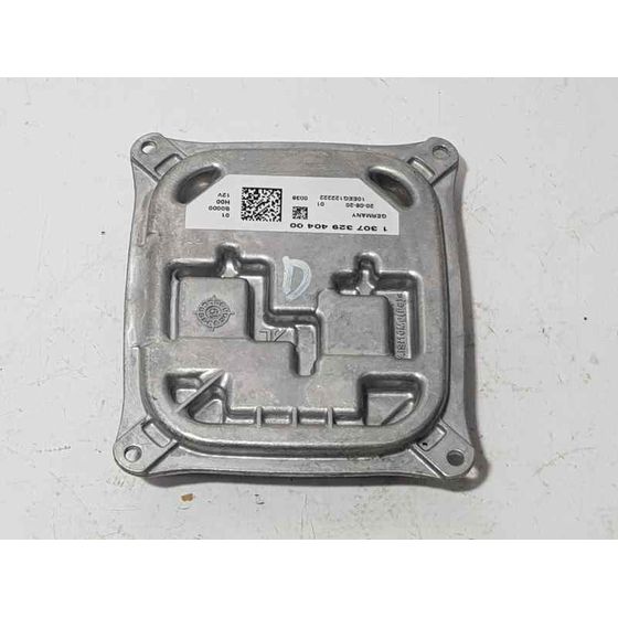 Centralita Faros Xenon Para Peugeot 308