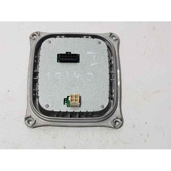 Centralita Faros Xenon Para Peugeot 308