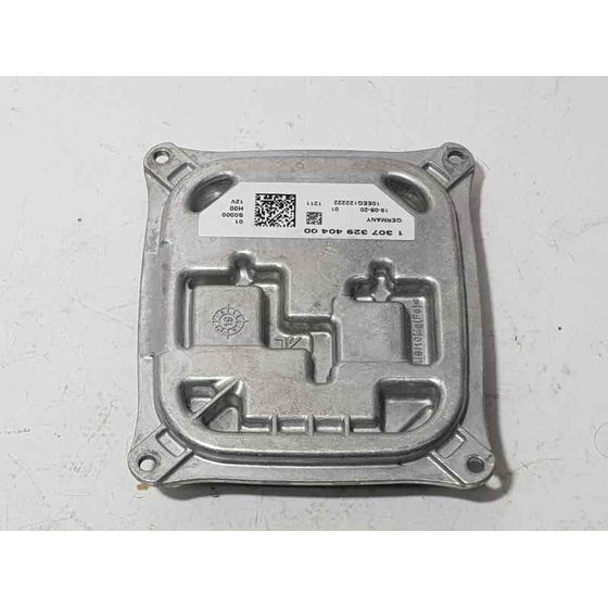 Centralita Faros Xenon Para Peugeot 308