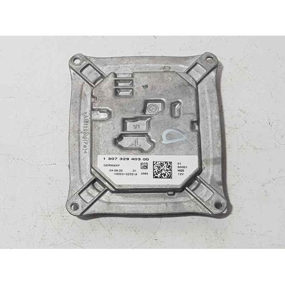 Centralita Faros Xenon Para Peugeot 308