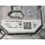 Centralita Faros Xenon Para Peugeot 308