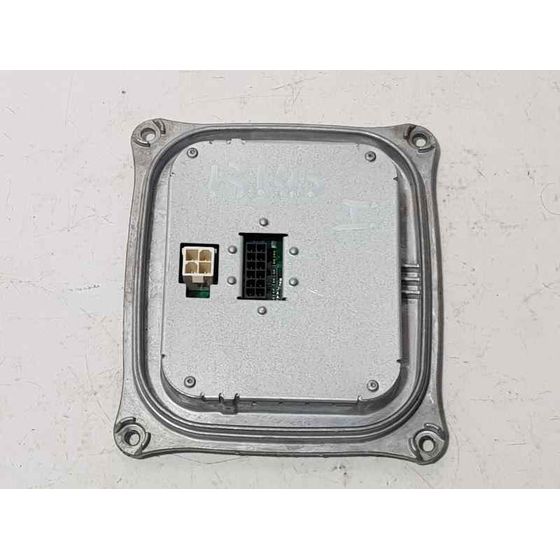 Centralita Faros Xenon Para Peugeot 308
