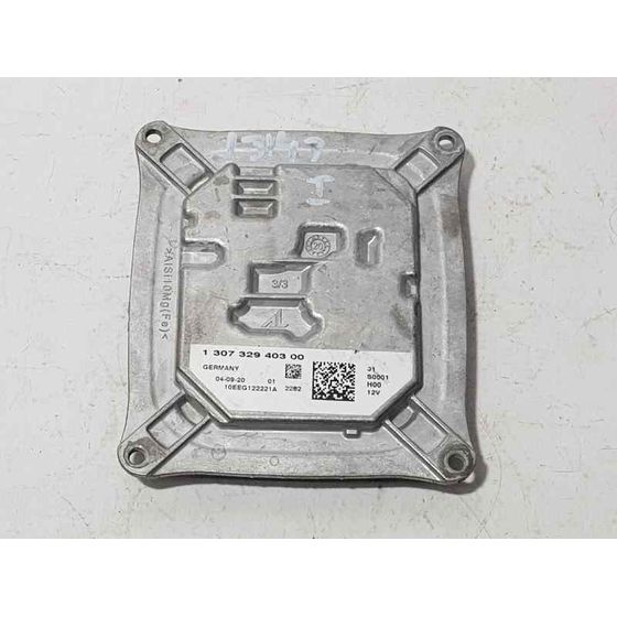 Centralita Faros Xenon Para Peugeot 308