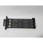 Radiador Calefaccion Para Renault Scenic Iii