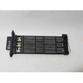 Radiador Calefaccion Para Renault Scenic Iii