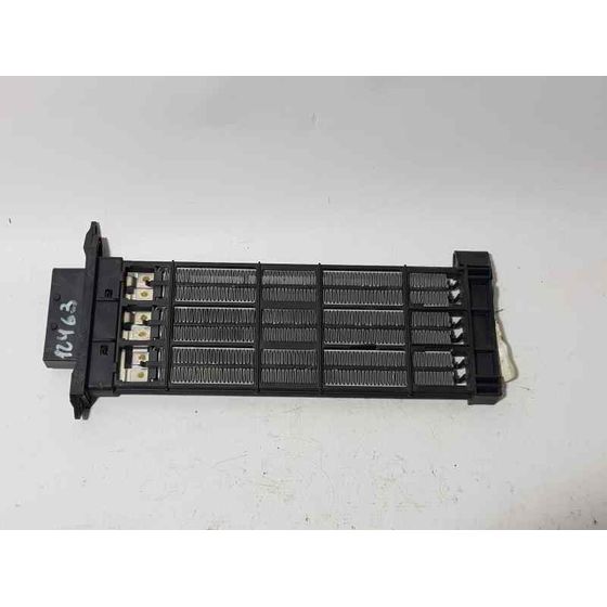 Radiador Calefaccion Para Renault Scenic Iii