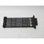 Radiador Calefaccion Para Renault Scenic Iii