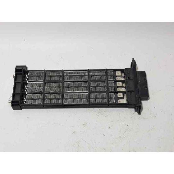 Radiador Calefaccion Para Renault Scenic Iii