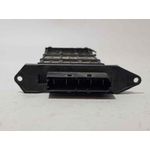 Radiador Calefaccion Para Renault Scenic Iii