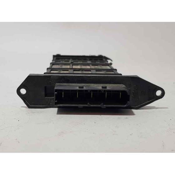 Radiador Calefaccion Para Renault Scenic Iii