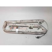 Airbag Cortina Delantero Derecho  Para Citroen C3 Aircross