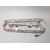 Airbag Cortina Delantero Derecho Para Citroen C3 Aircross