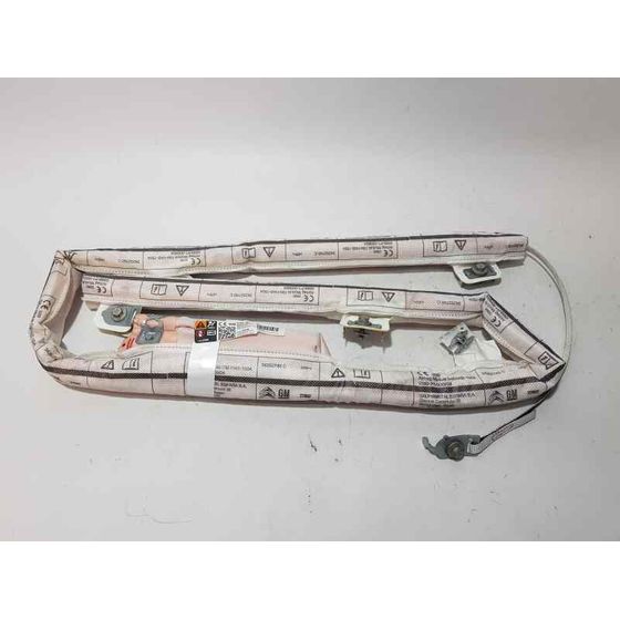 Airbag Cortina Delantero Derecho Para Citroen C3 Aircross