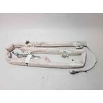 Airbag Cortina Delantero Izquierdo Para Citroen C3 Aircross