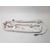 Airbag Cortina Delantero Izquierdo Para Citroen C3 Aircross