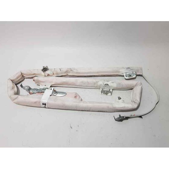 Airbag Cortina Delantero Izquierdo Para Citroen C3 Aircross
