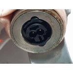 Airbag Cortina Delantero Izquierdo Para Citroen C3 Aircross