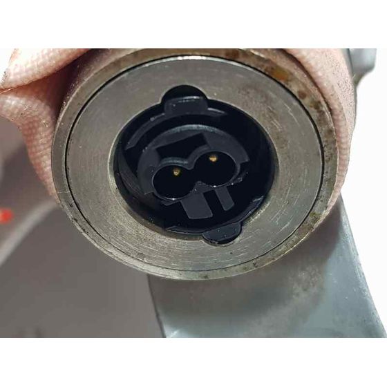 Airbag Cortina Delantero Izquierdo Para Citroen C3 Aircross