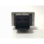 Caja Precalentamiento Para Mercedes Citan  Furgon