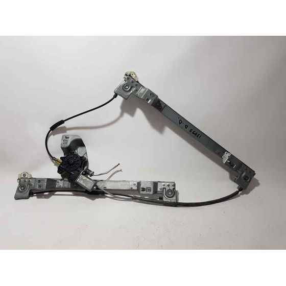 Elevalunas Delantero Derecho Para Mercedes Citan Furgon
