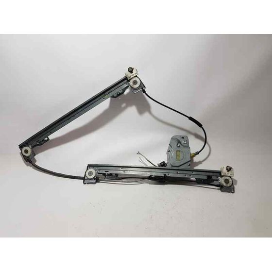 Elevalunas Delantero Derecho Para Mercedes Citan Furgon