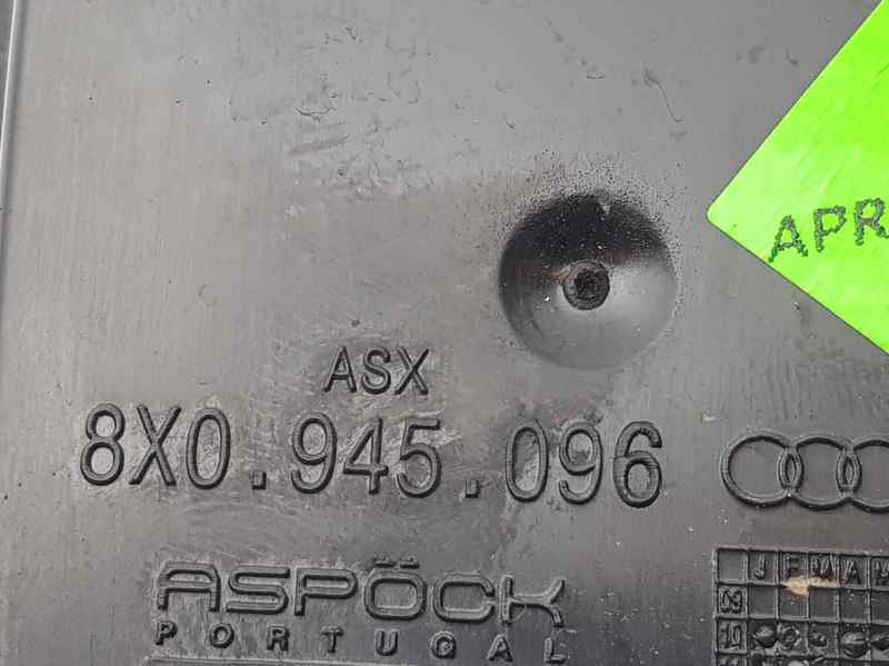 Piloto Trasero Derecho Para Audi A1 Sportback