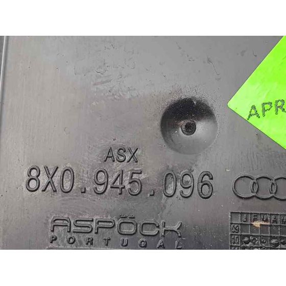 Piloto Trasero Derecho Para Audi A1 Sportback