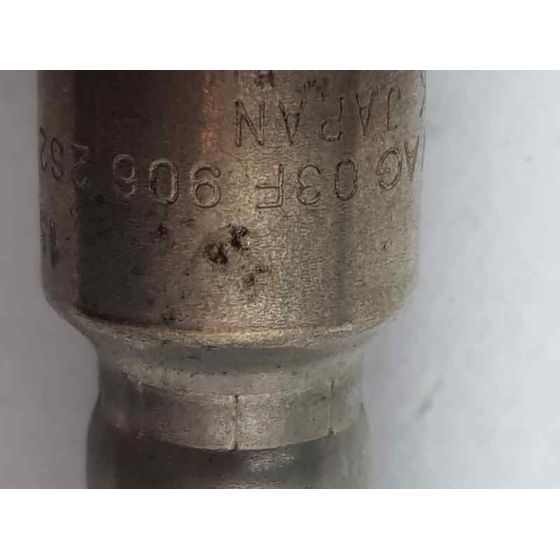 Sonda Lambda Para Audi A1 Sportback