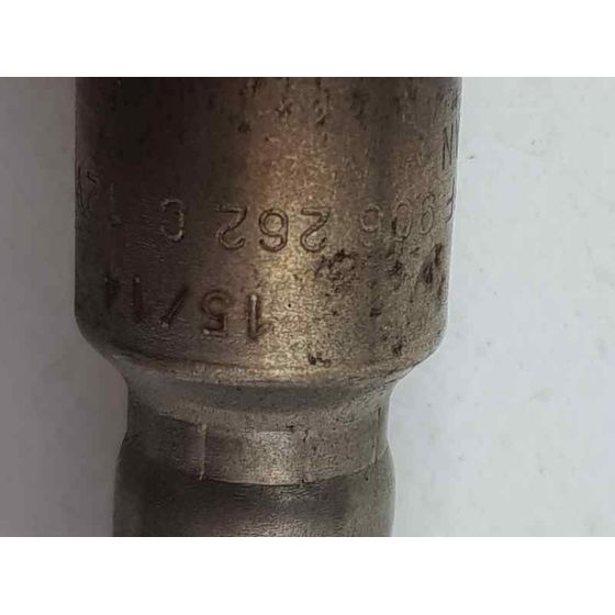Sonda Lambda Para Audi A1 Sportback