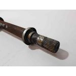 Transmision Delantera Derecha Para Mercedes Citan  Furgon