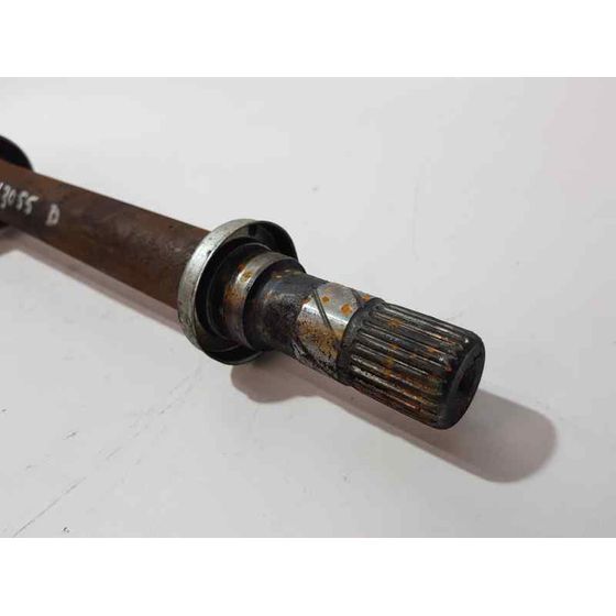 Transmision Delantera Derecha Para Mercedes Citan Furgon