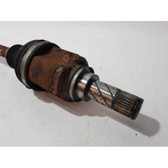 Transmision Delantera Izquierda Para Mercedes Citan Furgon