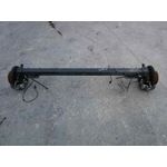 Puente Trasero Para Peugeot Boxer Camión