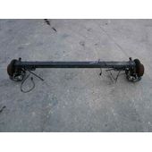 Puente Trasero Para Peugeot Boxer Camión