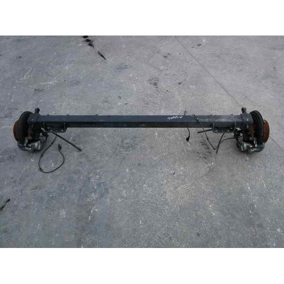 Puente Trasero Para Peugeot Boxer Camión