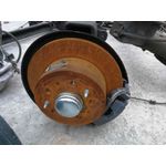 Puente Trasero Para Peugeot Boxer Camión